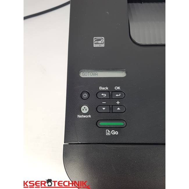 Drukarka laserowa Brother HL L2360 DN